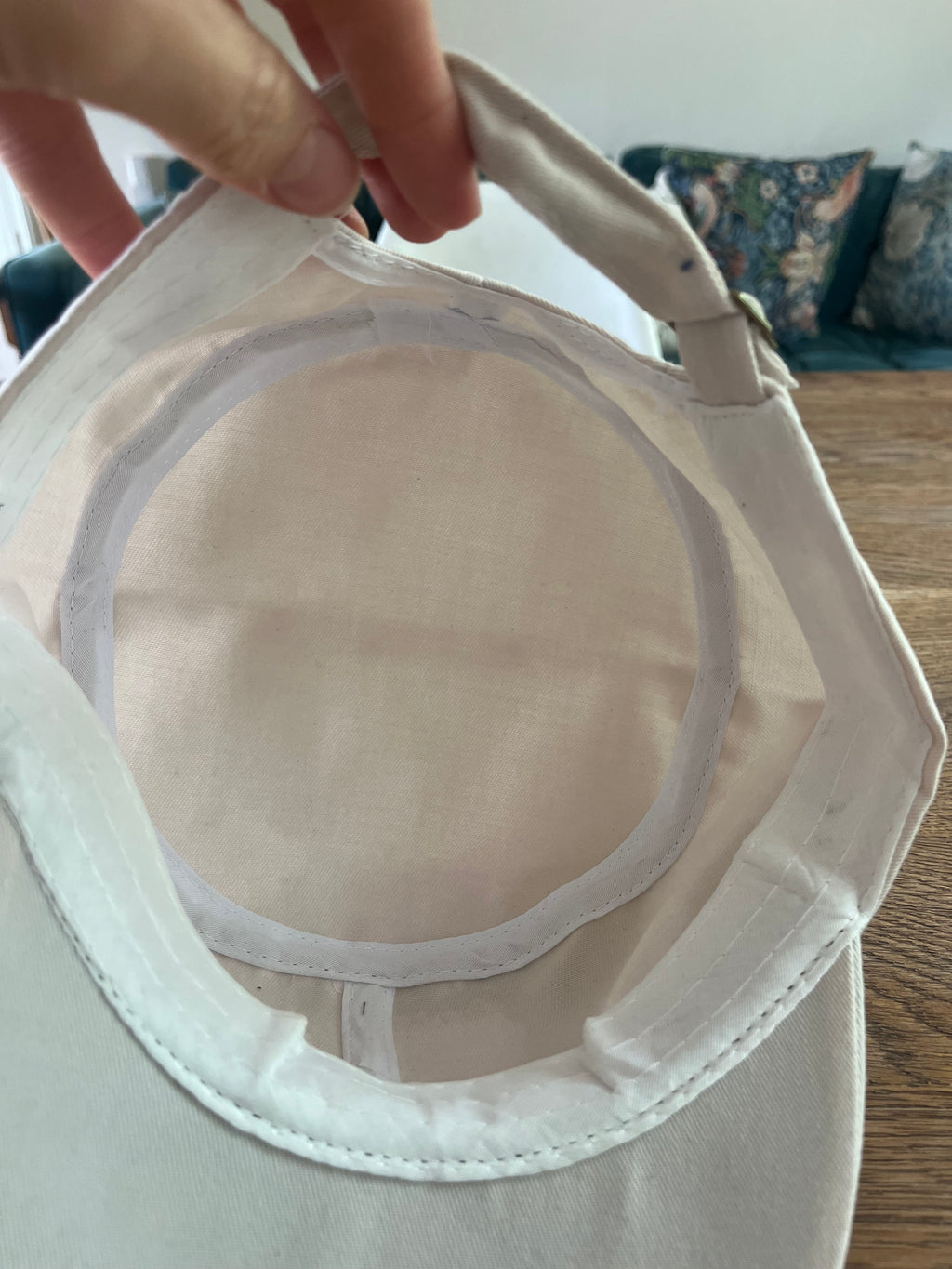 CRAB Cap - The Original CHAT HAT