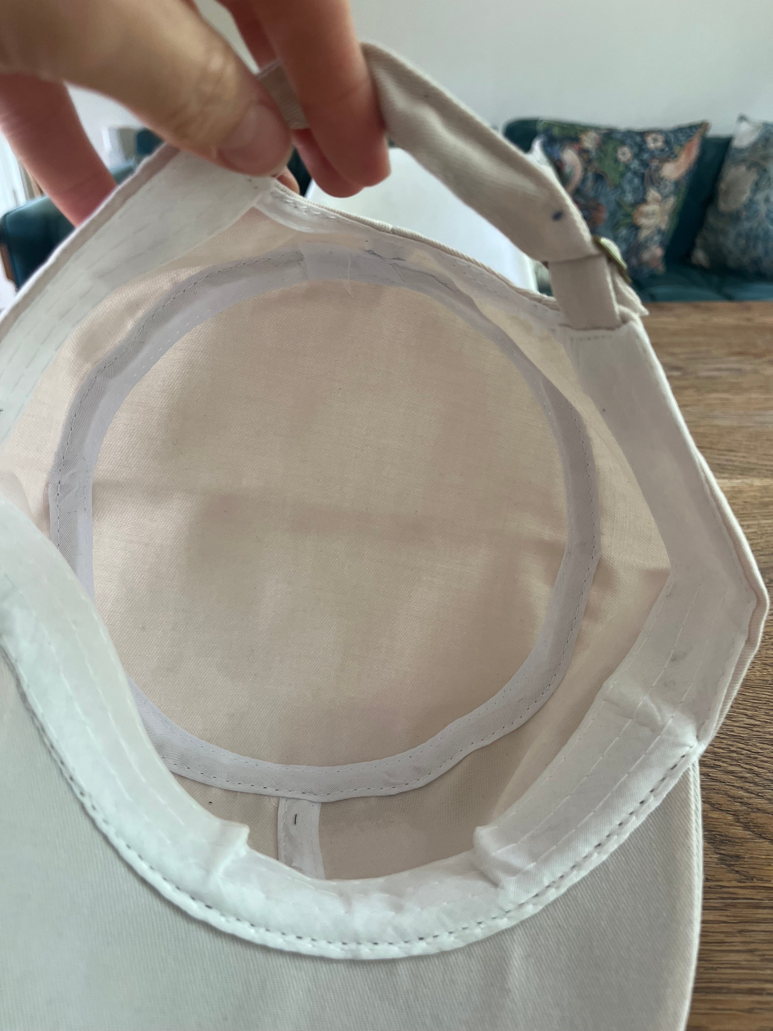 CRAB Cap - The Original CHAT HAT