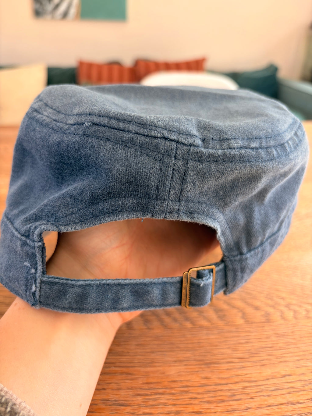 Cap