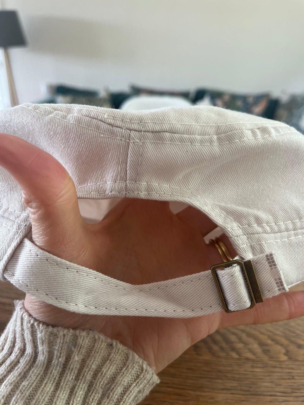 CRAB Cap - The Original CHAT HAT