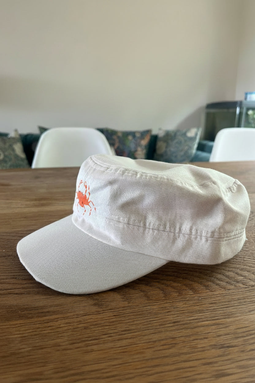 CRAB Cap - The Original CHAT HAT