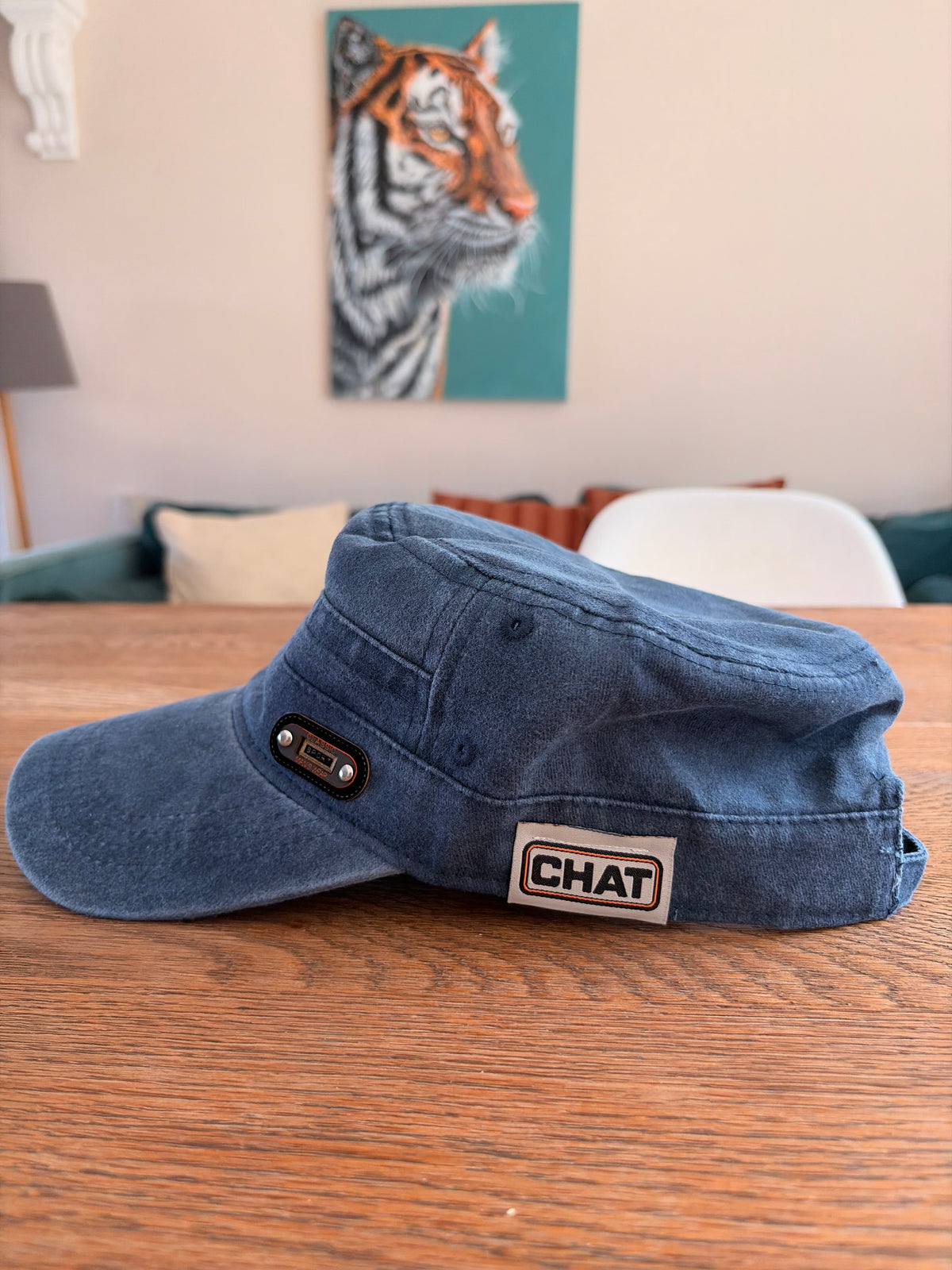 Cap
