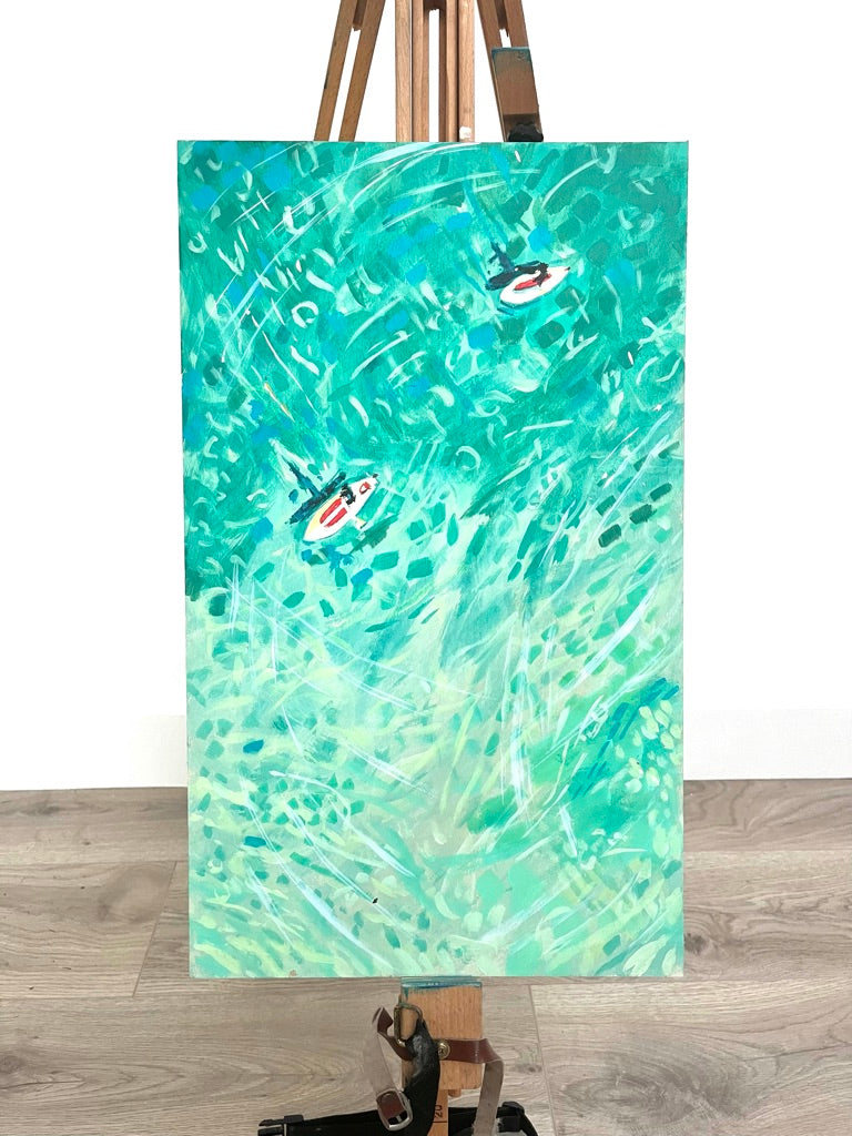 Shallows