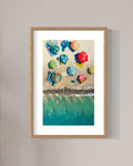 Original seascape painting